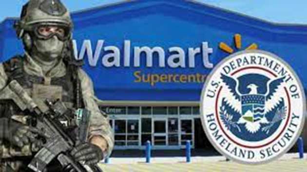 fema_soladados Walmart supermercado: varias tiendas comenzaron a cerrarse repentinamente en 2015