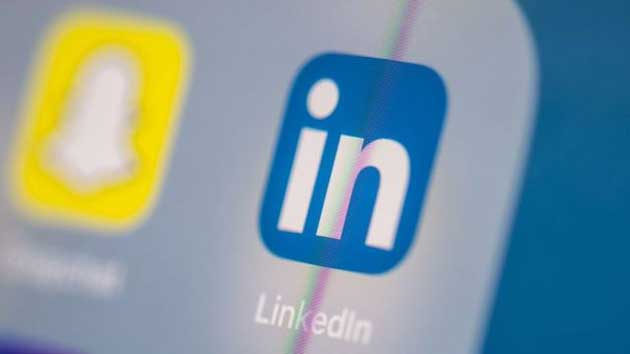 linkedin_empresa Exclusivo: EE.UU. acusa a China de campaña de espionaje "super agresiva" en la empresa Linkedin
