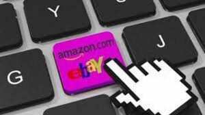 00  eBay: buscaron vendedores para trabajar en Amazon  00