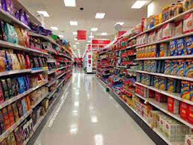 tiendas_Target ¿Obsesionado con las tiendas Target en New York?