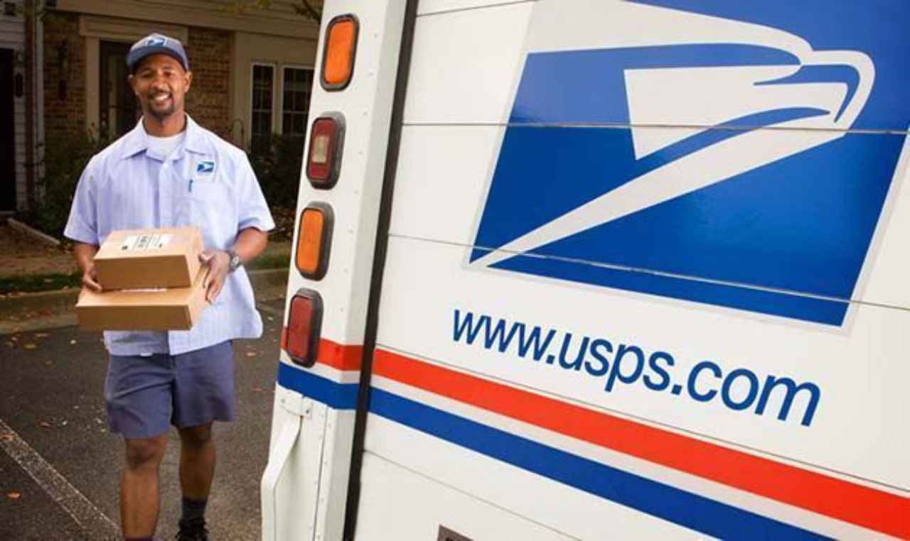 USPS: delincuentes han encontrado una nueva forma de robar su correo