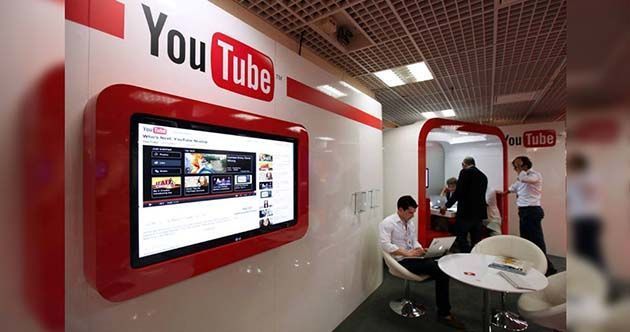 You-Tube-amenaza-a-empleados Los estándares oscuros de Youtube videos para vigilar su contenido