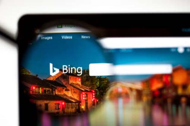 bing_palabra Instalar Bing da resultados horribles para algunos términos de búsqueda