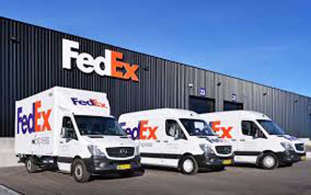 ups Envíos FedEx y UPS tracking advierten sobre estafa que se vuelve realmente interesante