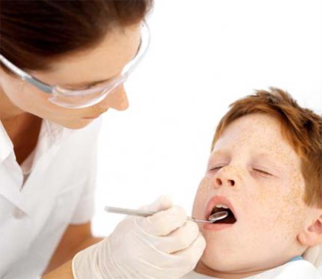 Dientes_nuevos Remineralización dental: ayudar a que los dientes se curen