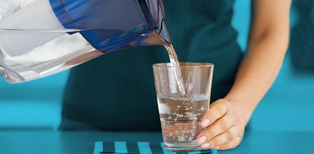 agua_estomago Los beneficios de tomar agua mineral y su poder