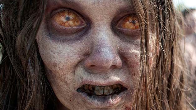 zombie-apocalipsis 10 lugares para ir en un Apocalipsis zombie