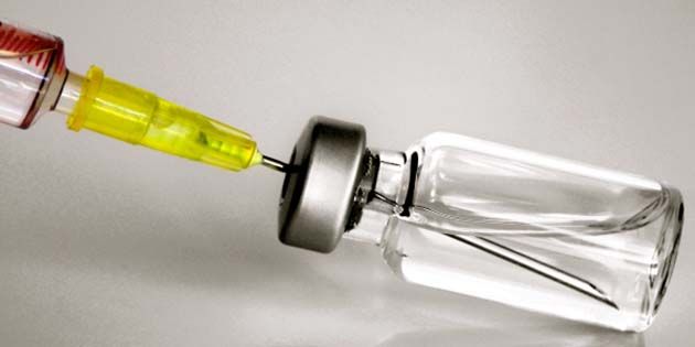 El formaldehído en las vacunas: principal causa de la leucemia