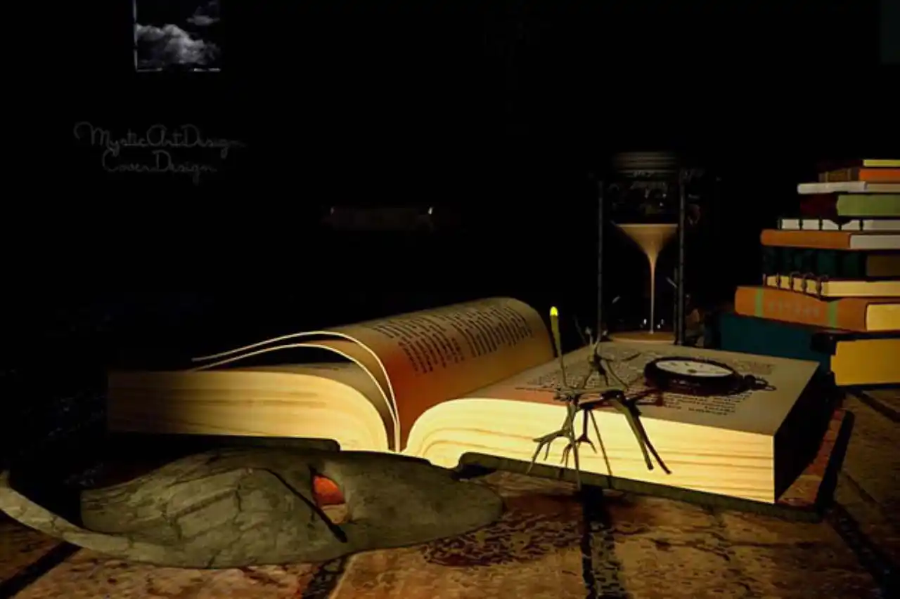 centros-esotericos-libro-de-abramelin-el-mago - 2019-03-04 - Mago Abramelin
