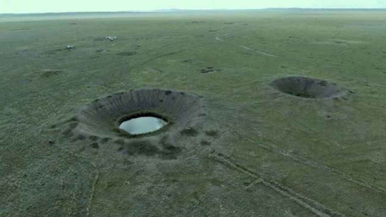 investigadores-de-ovnis-alien-escapa - 2019-03-26 - Rusia Poligono 1