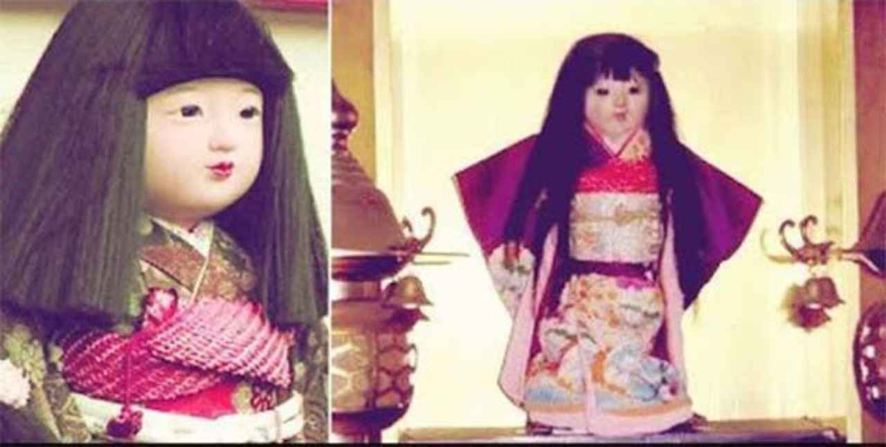 la-muneca-embrujada-japonesa-de-1918 - 2019-04-11 - Las Munecas