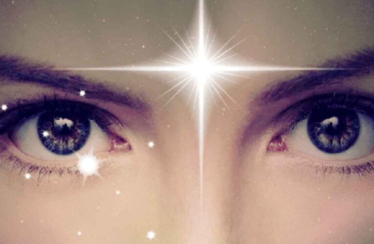 El despertar del tercer ojo: puede cambiar la forma en que ves el mundo