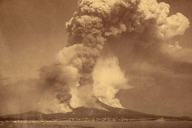 Alta-frecuencia2 El sonido alta frecuencia de la erupción de Krakatoa en 1883 causó ondas de choque