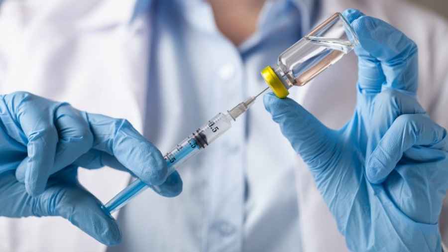 Avanzando en los esfuerzos para diseñar una vacuna para la gripe universal
