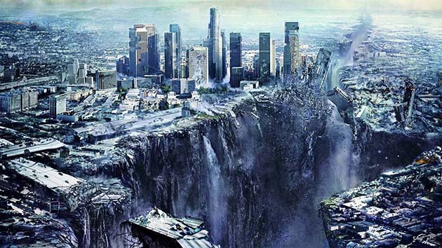 apocalipsis Eventos que podrían acabar con la vida humana en la Tierra.