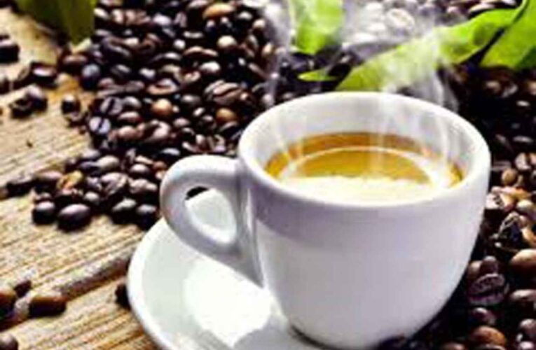 Dos compuestos en el café pueden unirse para combatir la demencia con Parkinson