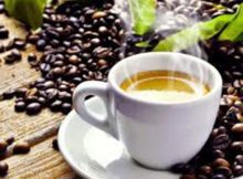 Café: 1 beber café reduce el riesgo de desarrollar Parkinson