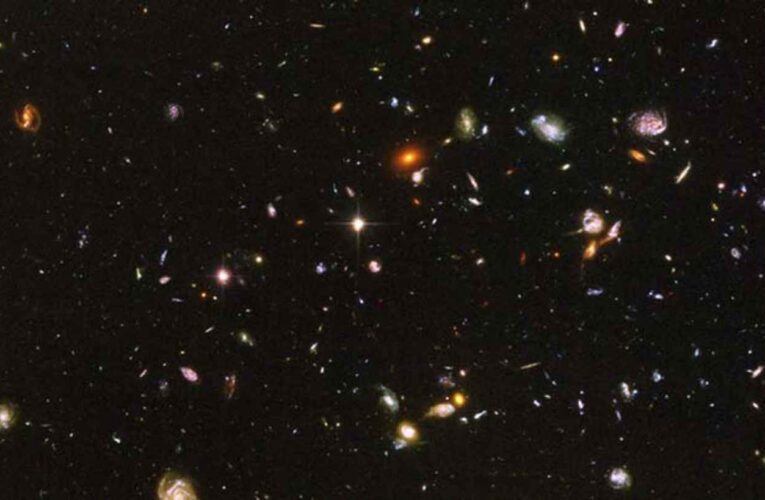 Misterio en el espacio: 100 estrellas desaparecen del cielo nocturno