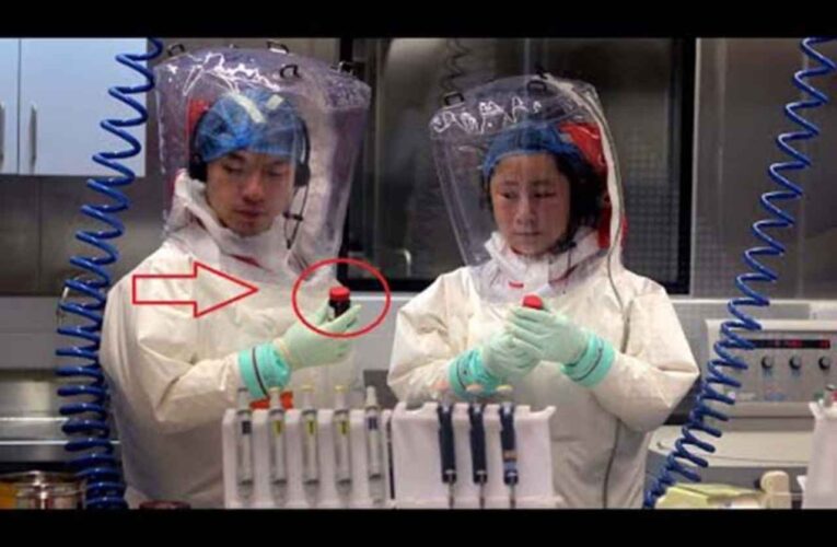 Coronavirus: ¿Arma biológica fabricada en un laboratorio de microbiologia?