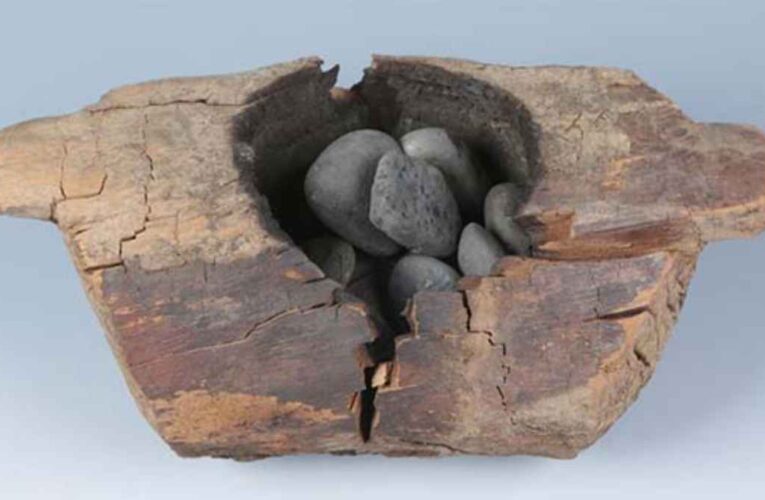 Arqueólogos descubren cannabis en quemadores de incienso del cementerio Jirzankal de China