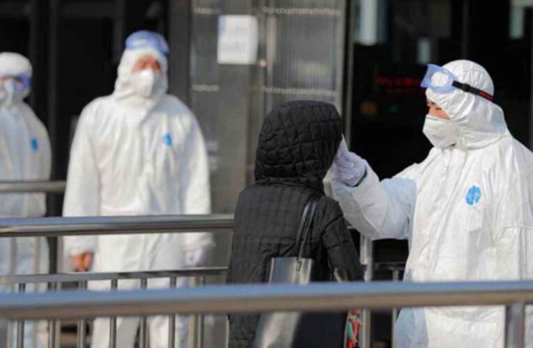 ¡El desastre del coronavirus de Wuhan empeora a lo grande!