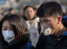 Taiwan: 1 están trabajando para protegerse del coronavirus