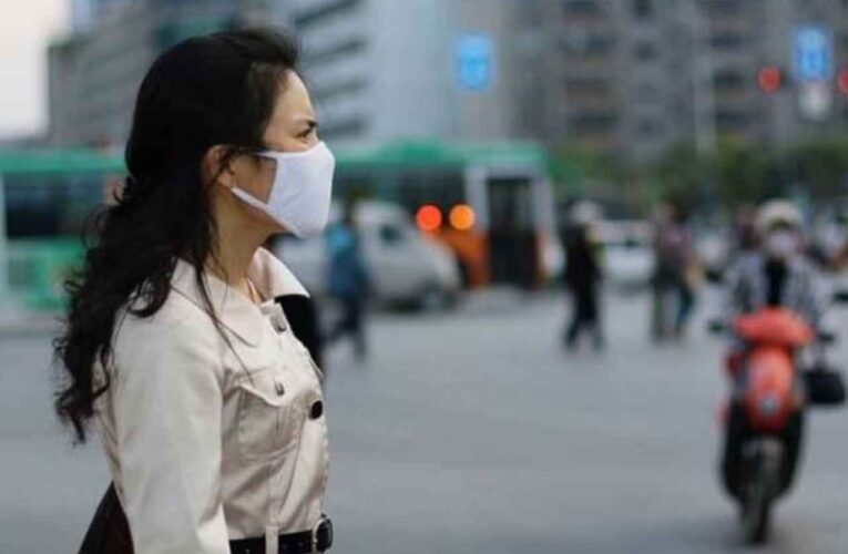 En 7 días, las infecciones por coronavirus han aumentado un 1000%