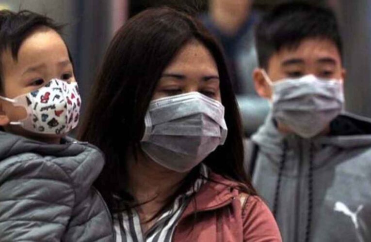 Nuevo informe revela que COVID-19 puede transferirse ruta fecal-oral