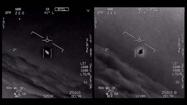 Videos sobre ovnis en 2004 frente a las costas de México 26 Orbes Argentina 00 Videos sobre ovnis frente a las costas de México 00