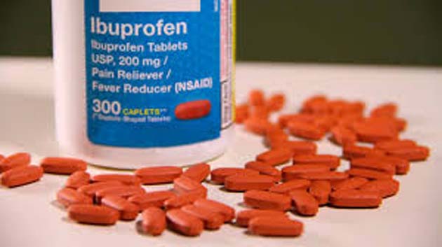 El ibuprofeno 0 aumenta susceptibilidad al coronavirus