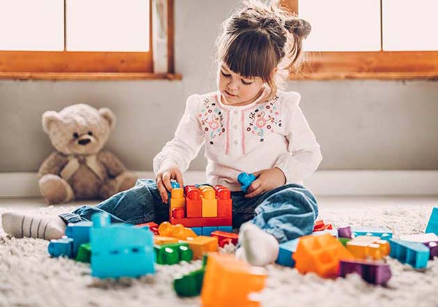 retrasos_juguetes Productos químicos domésticos está vinculado a retrasos en el lenguaje infantil
