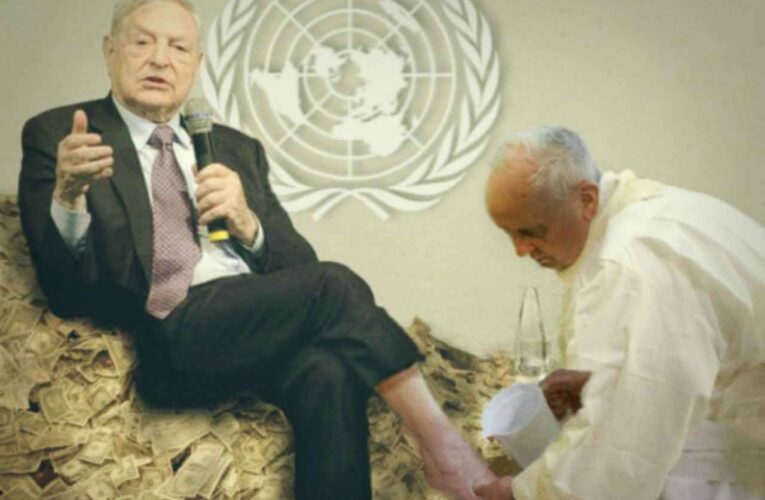 George Soros: la crisis del Covid-19 es el momento perfecto para ‘abolir la familia’