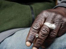 Afroamericanos: más probabilidades de morir por COVID-19