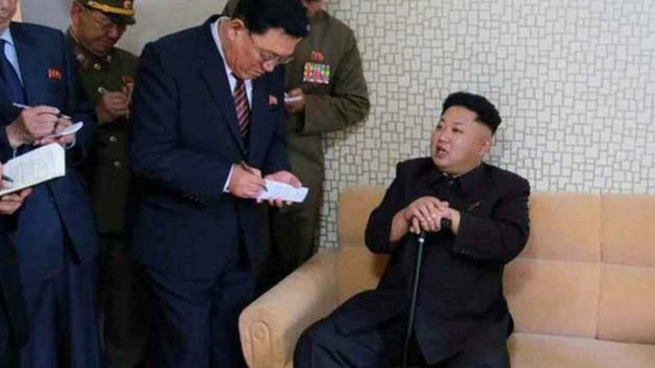 kim-jong-un-rumores-de-su-desaparicion - 2020-04-25 - Kim Enfermo 1