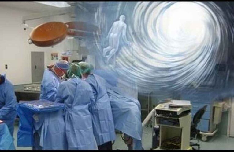 Experiencias cercanas a la muerte ECM – Panorama completo