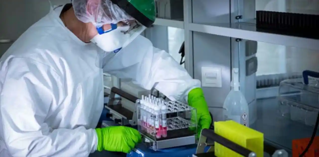 vih-coronavirus-contiene-adn-del-sida - 2020-04-30 - Nobel