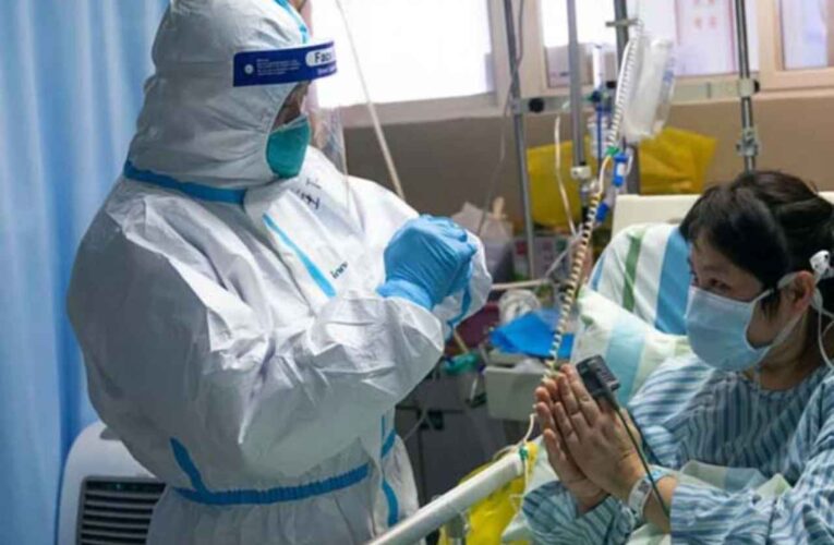 La OMS advierte que no hay evidencia de inmunidad al coronavirus