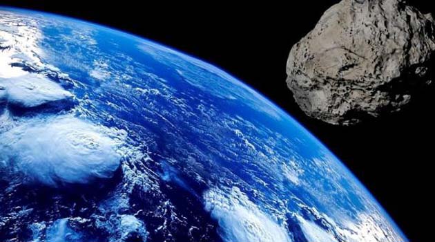 Dos rocas espaciales ‘potencialmente peligrosas’ que se dirigen hacia aquí en mayo