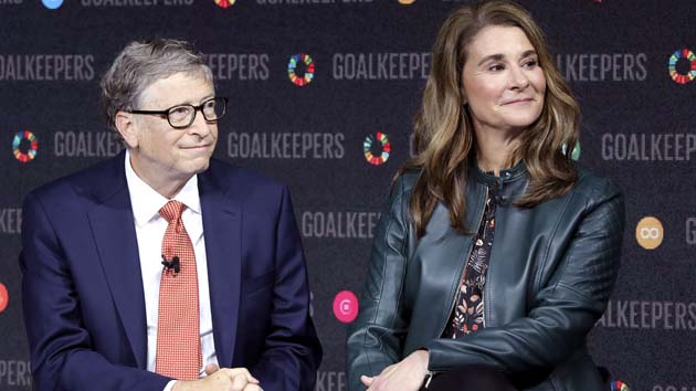 Bill y Melinda Gates: la única solución es nueva vacuna 0
