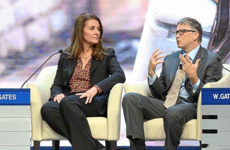 Robert F. Kennedy Jr. responde a Bill y Melinda Gates sobre una vacuna obligatoria