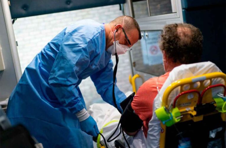 El bloqueo fue una pérdida de tiempo y podría causar más muertes de las que salva