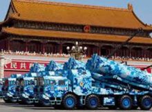 Chinos: se preparen para una guerra con Estados Unidos 0