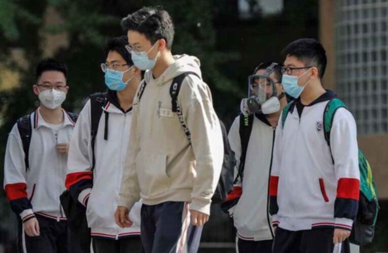 China descubre nueva cepa de coronavirus que «dura 49 días»