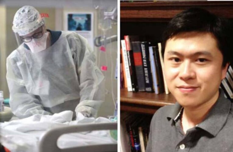 Investigador de coronavirus muerto a tiros mientras estaba al borde de hallazgos importantes