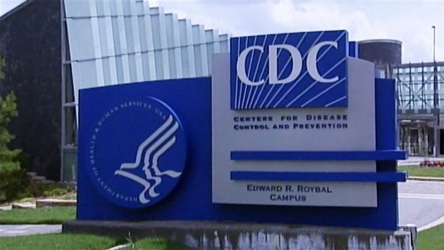 Los CDC: el coronavirus no es tan letal como afirman 0