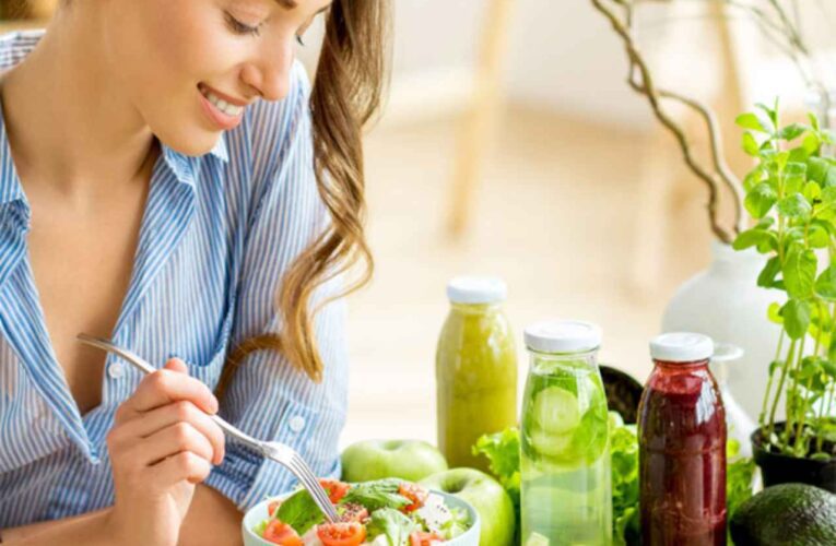 Cada vez más personas optan por proteína vegetal como sustituto de la carne