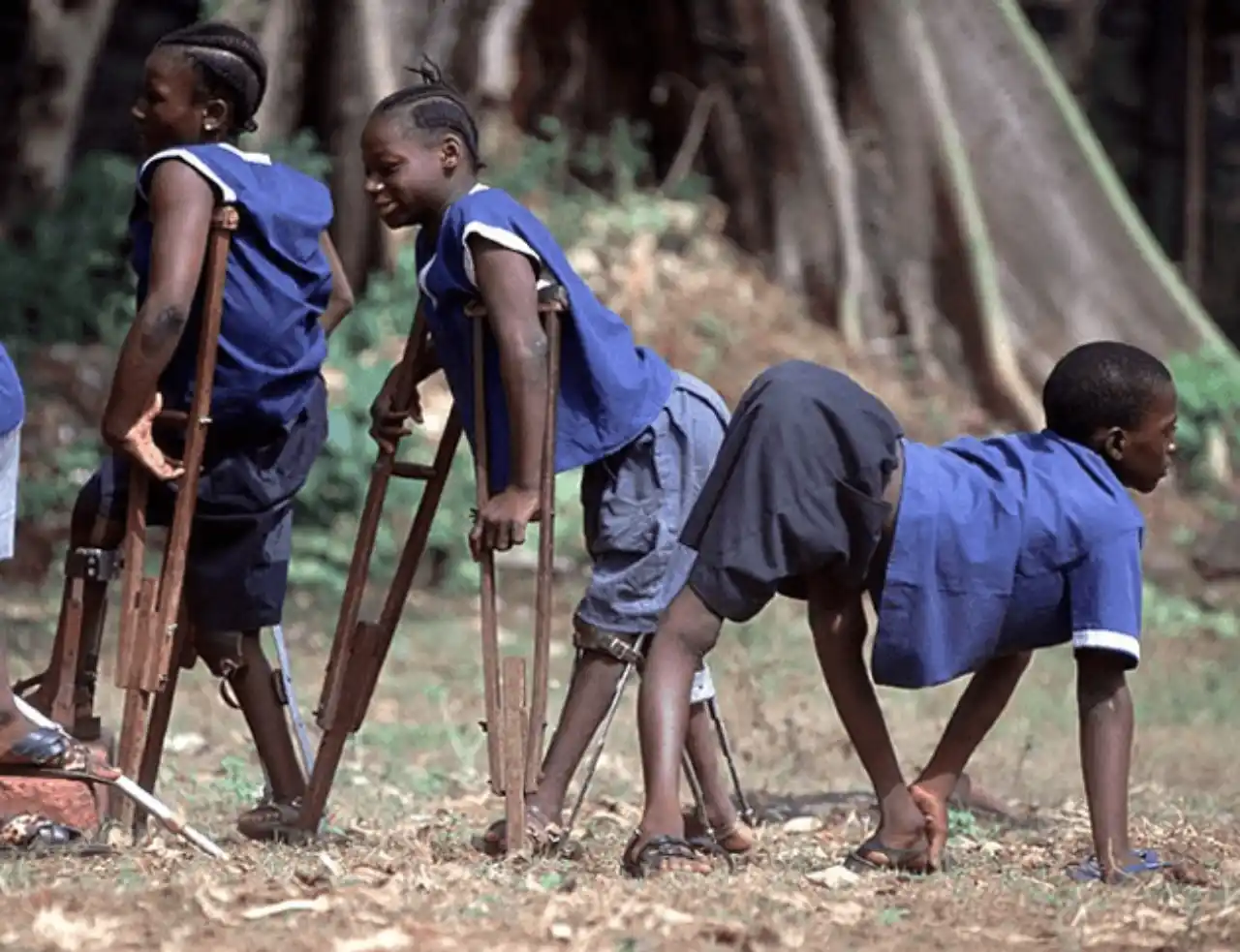 no-vacunados-mejores-resultados-de-salud - 2020-06-07 - Vacunas Africa