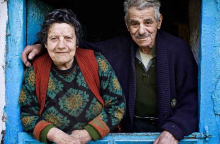 Una isla donde las personas pueden llegar a vivir 100 años