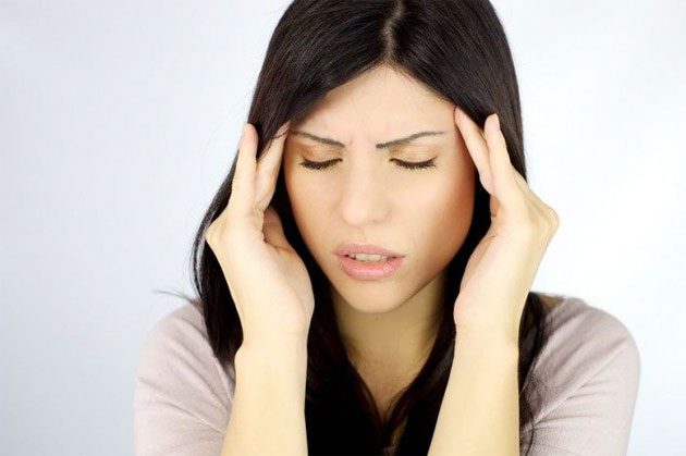 acupresion_estres Los beneficios de la acupresión para los dolores de cabeza
