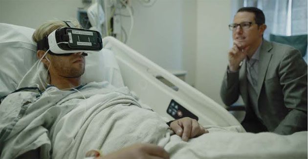 rv_dolor Realidad virtual para controlar el dolor en pacientes hospitalizados